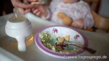 WHO wirft Firmen „skrupelloses Marketing“ bei Babynahrung vor - Tagesspiegel