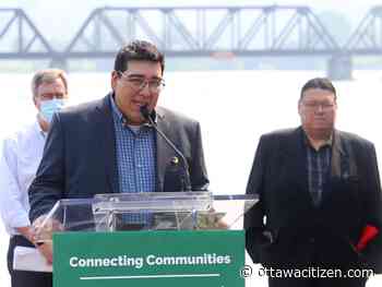 Failed Wellington St. renaming proposal highlights sensitivities around Indigenous reconciliation