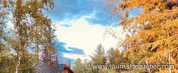 20 chalets à louer en Mauricie