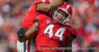 APC Community Mock Draft: Lions set to pick at No. 2 - Acme Packing Company