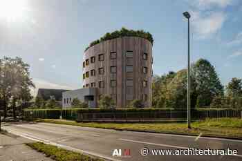 Il Cielo in Kasterlee: waar parels elkaar inspireren (AIM) - architectura.be