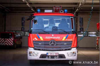 Nu ook no-regretmaatregelen rond brandweersite in Kasterlee - Knack.be