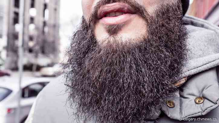Province relaxes rules on facial hair for some correctional peace officers