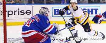 Gerard Gallant n’a jamais douté de Shesterkin