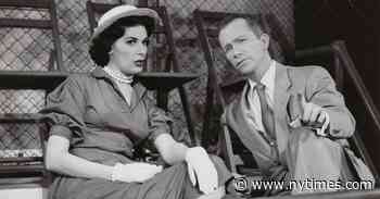 Rae Allen, Tony Winner and TV Mainstay, Dies at 95