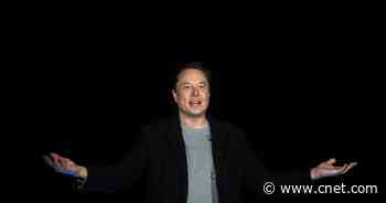 Elon Musk to Speak With Twitter Employees After Internal Outcry     - CNET