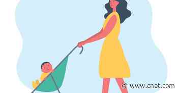 How To Choose the Right Baby Stroller for You     - CNET