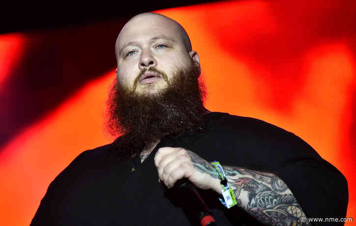Action Bronson unveils details of new album, ‘Cocodrillo Turbo’