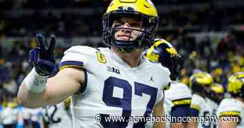 APC Community Mock Draft: Jaguars are on the clock at #1 - Acme Packing Company