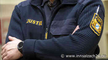 Straftaten im Kreis Mühldorf auf historischem Tief - doch Zuwächse bei diesen Delikten bereiten Sorge