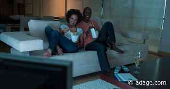 High-energy commercials capture viewers' attention, study shows