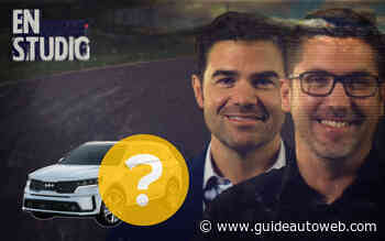 Acheter un Kia Sorento PHEV 2022, une bonne idée?