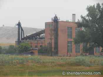 Tongue River/Acme Power Plant Diversion Could Be Removed Soon - Sheridan Media