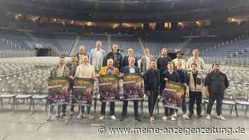 Karneval Köln: XXL-Party in der Lanxess Arena – mit Brings, Kasalla und Cat Ballou