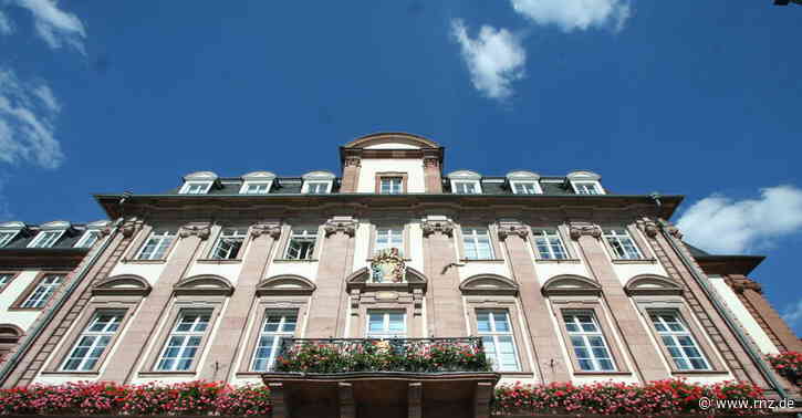 OB-Wahl Heidelberg:  SPD kündigt OB-Kandidatur an