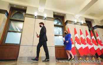 Canada offers more money to COVAX while vaccine dose donations stall - Virden Empire Advance