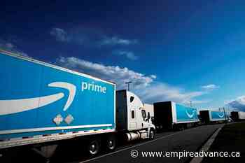 Amazon hikes prices for Prime membership - Virden Empire Advance