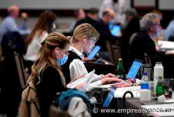 Budget 2022: Liberals rejig $15B toward new business investment fund - Virden Empire Advance