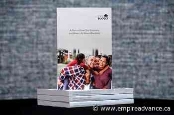 Budget 2022 devotes $4.3 billion to Indigenous housing needs - Virden Empire Advance