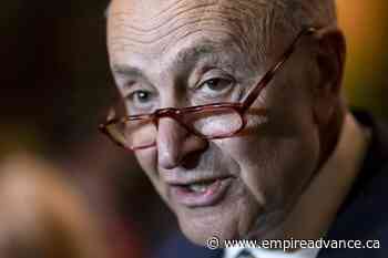 Congress votes to suspend Russia trade status, enact oil ban - Virden Empire Advance