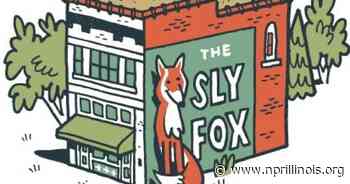 The Sly Fox is Virden's independent bookstore | Community Voices - NPR Illinois
