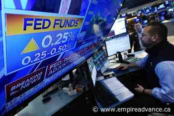 Recession signal from bond yield inversions could prompt portfolio rebalance: Experts - Virden Empire Advance