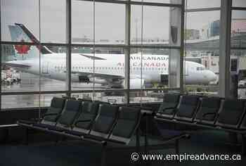 Air Canada to suspend flights between Vancouver and Delhi this summer - Virden Empire Advance