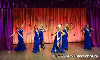 'Canada's Drag Race' rules reality categories at the Canadian Screen Awards - Virden Empire Advance