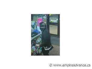 Dauphin RCMP investigate robber with scissors - Virden Empire Advance
