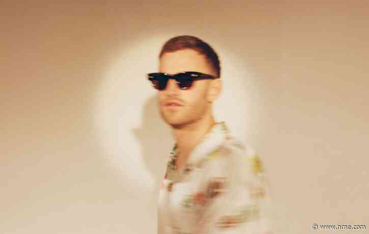 Tom Misch announces new electronic project Supershy, drops two new songs