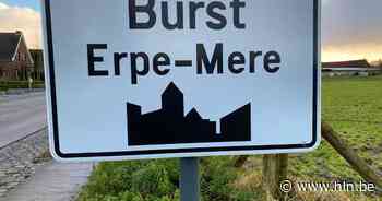 Gemeente casht 291.000 euro voor verkoop grond - Het Laatste Nieuws