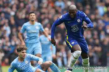 Romelu Lukaku moet mogelijk verstek laten bij Chelsea tegen Southampton
