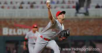 Cincinnati Reds beat Atlanta Braves 6-3 on Opening Day - Red Reporter