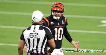 Bengals News (4/6): Cincinnati’s unsigned free agents - Cincy Jungle