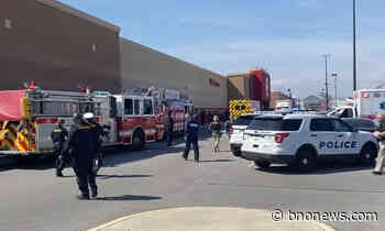 1 dead in shooting outside Target store in Cincinnati - BNO News