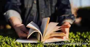 Feel Good Friday: Research, Virtual Reality, and Outdoor Reading - southsoundmag.com