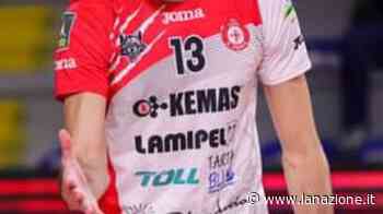 I Lupi cadono con Siena ma chiudono secondi - LA NAZIONE