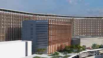 Masterplan delle Scotte: percorso condiviso tra Comune di Siena e ospedale - RadioSienaTv