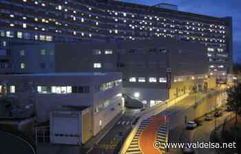 Covid alle Scotte di Siena: 6 ingressi, 7 dimissioni e 1 decesso - Valdelsa.net