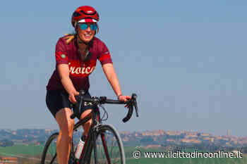 Con Terra Eroica la provincia di Siena diventa il paradiso della bicicletta - Il Cittadino on line