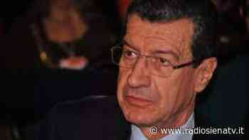 Siena, oggi la presentazione dell’ultimo libro di Vannino Chiti - RadioSienaTv