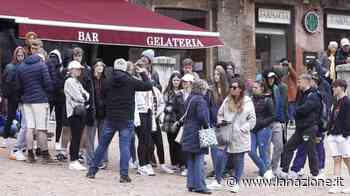 Turismo sostenibile, Siena in ’pole’ - LA NAZIONE