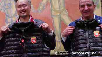 La firma si fa attendere, Tiong domani a Siena - il Resto del Carlino - il Resto del Carlino