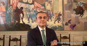 Siena, Antonio Carapelli è il nuovo presidente del Consorzio per la tutela del Palio - Corriere di Siena