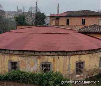 Siena: un nuovo futuro per l’ex manicomio e il padiglione Conolly - RadioSienaTv
