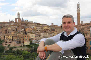 Luca Micheli (PD): ''Vincere la sfida Siena 2023 con un Pd più innovativo e aperto'' - SienaFree.it