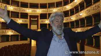 "Superate le paure, Siena è tornata a teatro" - LA NAZIONE