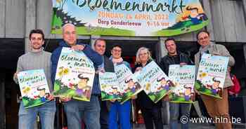Bloemenmarkt is na twee jaar terug: 200 gratis bloemzaadzakjes te verkrijgen - Het Laatste Nieuws