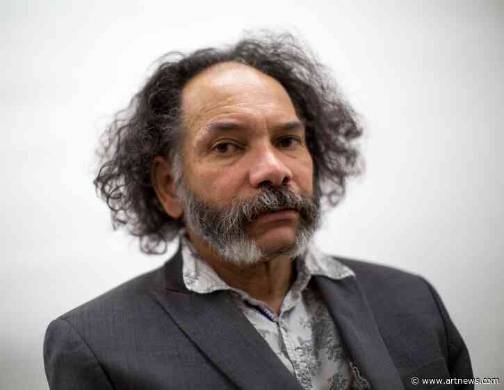 Hew Locke Will Bring His Vibrant Sculptures to the Met Museum Facade 