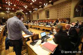 „Endlich kommen alle an einen Tisch“